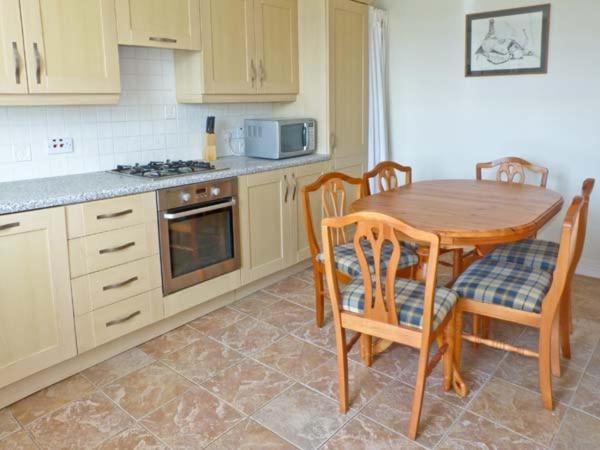 Kennels Cottage St Boswells Extérieur photo